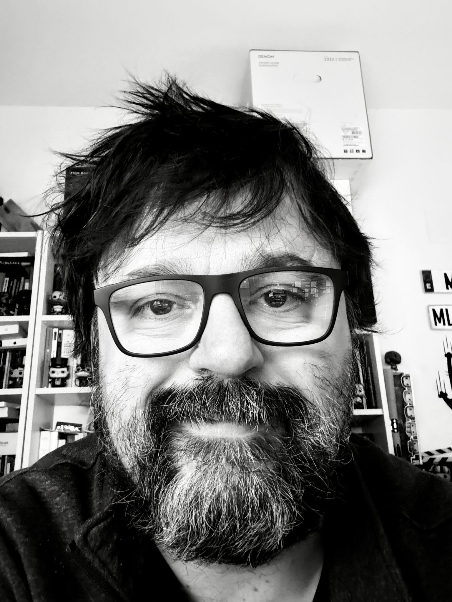 Mariano Cuesta, consultor de accesibilidad digital