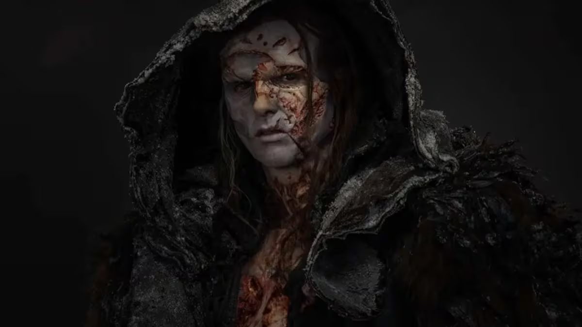 El monstruo más guapo del mundo